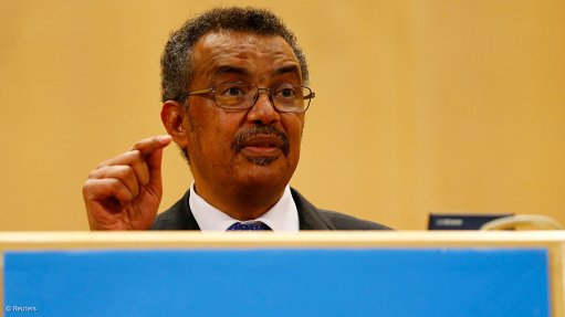 WHO board halts Ethiopia's anti-Tedros speech, postpones probe decision - Vimarsana News
