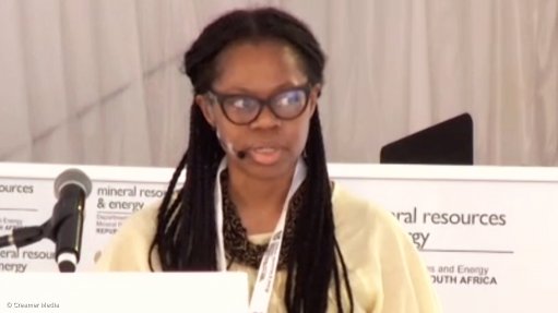 Hydrogen roadmap targeting societal well-being, North West conference told - Vimarsana News