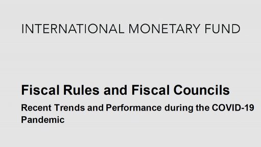 Fiscal Rules and Fiscal Councils: Recent Trends and Performance during the Covid-19 Pandemic - Vimarsana News
