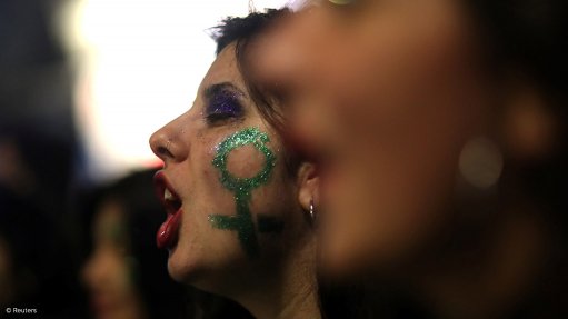 Legislation to beef up fight against gender-based violence, welcomed by activists - Vimarsana News