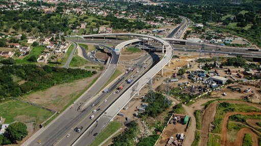 Roads closed as N1 sinkhole rehabilitated - Vimarsana News