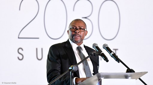 Zondo final report – Gama reinstatement was result of political meddling - Vimarsana News