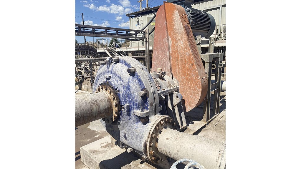 Envirotech® pumps popularity continues in Africa