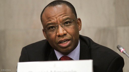 President Cyril Ramaphosa appoints Mr Daniel Mminele as Head of the Presidential Climate Finance Task Team - Vimarsana News