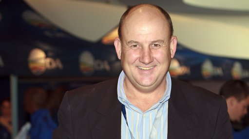Athol Trollip takes up role as ActionSA E Cape provincial chairperson - Vimarsana News