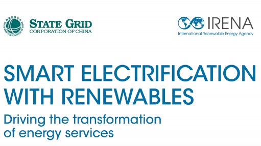 Smart Electrification with Renewables: Driving the Transformation of Energy Services - Vimarsana News