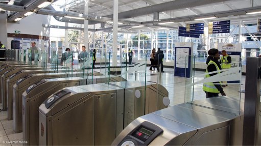 Named and shamed: Tshwane cuts power to SARS, SAPS and Gautrain station over 'non-payment' of bills - Vimarsana News