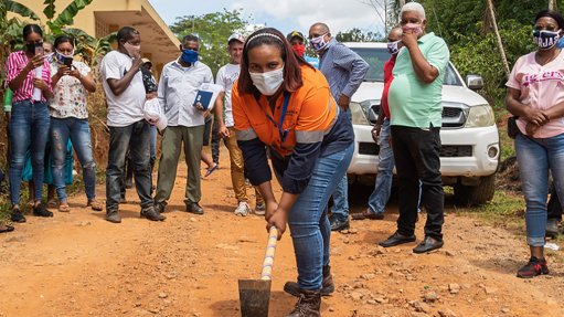 Barrick delivers on guidance, opens new exploration frontiers - Vimarsana News