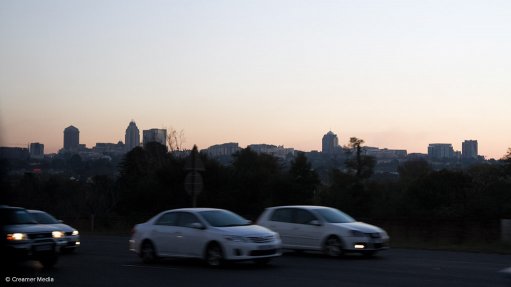 City of Joburg cuts power, water supply to companies in Sandton to recoup R38bn - Vimarsana News