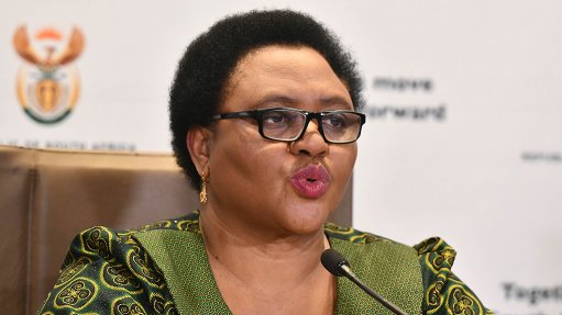 SA: Thokozile Didiza: Address by Minister of Agriculture, Land Reform and Rural Development, during the SONA 2022 (15/02/2022) - Vimarsana News