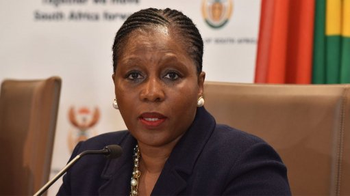 Cabinet to consider widescale proposals to overhaul SA's public service - Vimarsana News