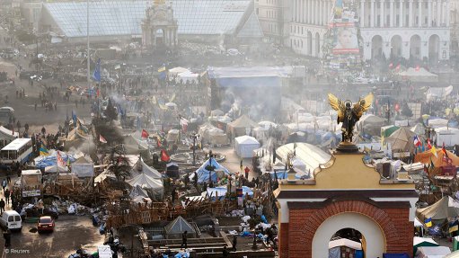 World Future Council calls on governments to maintain dialogue, as the conflict around Ukraine escalates - Vimarsana News