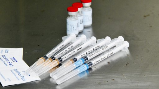 J&J says it nears vaccine licensing deal with S.Africa's Aspen - Vimarsana News
