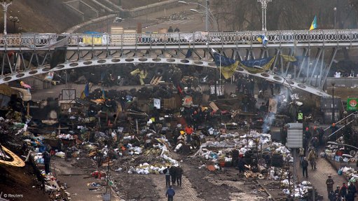 Russia-Ukraine conflict proves UN system to be ineffective - Vimarsana News
