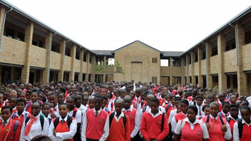 Hoërskool Die Burger's learners' safety at risk as a homeless family has invaded the classrooms - Vimarsana News