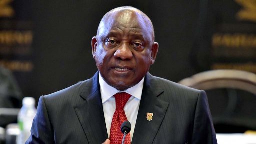 SA: Cyril Ramaphosa: Address by South Africa's President, at the SALGA 2022 National Conference Cape Town International Convention Centre (02/03/2022) - Vimarsana News