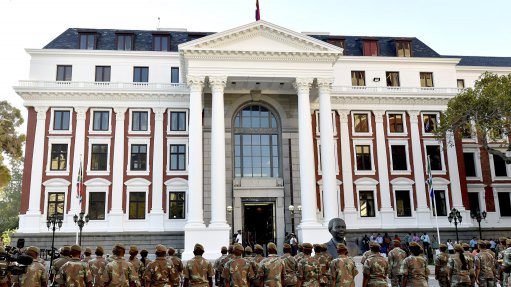 Happening in Parliament this week - Vimarsana News