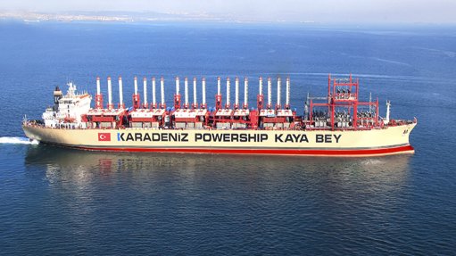 ANC sinks Parliamentary 'witch hunt' into Karpowership, emergency power contracts - Vimarsana News