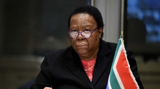 SA wants single African currency to boost intra-continental trade - Vimarsana News