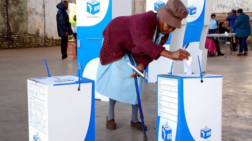 Candidates contesting Municipal by-elections on 16 March 2022 - Vimarsana News