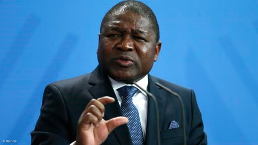 President Ramaphosa to host President Filipe Nyusi, President of The Republic of Mozambique, for a working visit - Vimarsana News