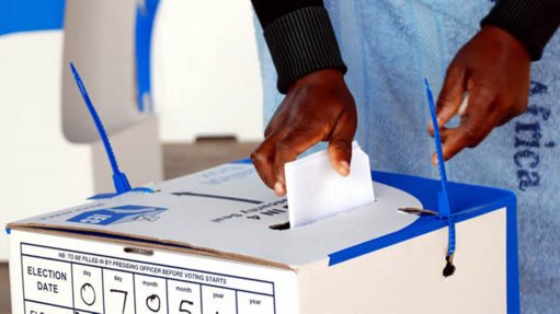 Electoral Commission on candidates contesting Municipal by- Elections on 16 March 2022 - Vimarsana News