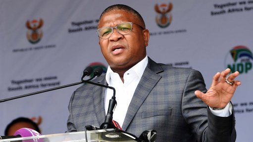 Ramaphosa's Cabinet must go: 5 Reasons for the DA's Motion of No Confidence  in Fikile Mbalula