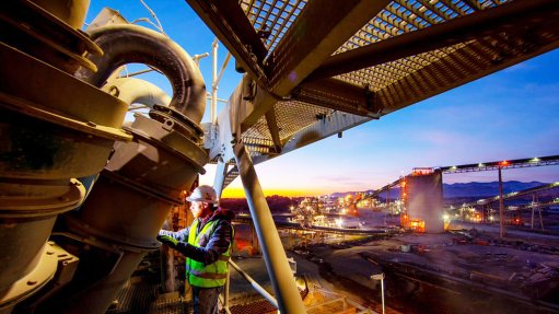 75 MW renewable energy project for Sedibelo Platinum - Vimarsana News