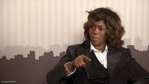 ActionSA parts ways with Makhosi Khoza for bringing party into disrepute - Vimarsana News