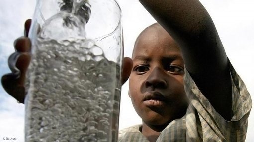 Gauteng DWS commemorate World Water Day - Vimarsana News