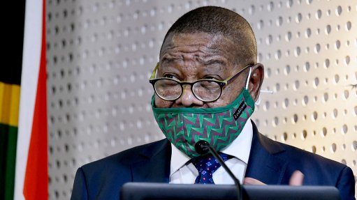 SA: Blade Nzimande, Address by Minister of Higher Education, Science and Innovation, on the occasion of the launch of the BRICS Vaccine R&D Centre initiative, virtual (22/03/22) - Vimarsana News