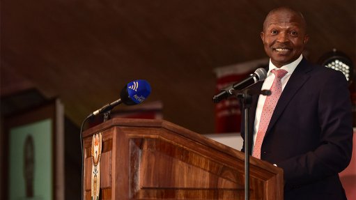 SA: David Mabuza, Address by Deputy President, at the District Six oversight visit, Cape Town (22/03/22) - Vimarsana News