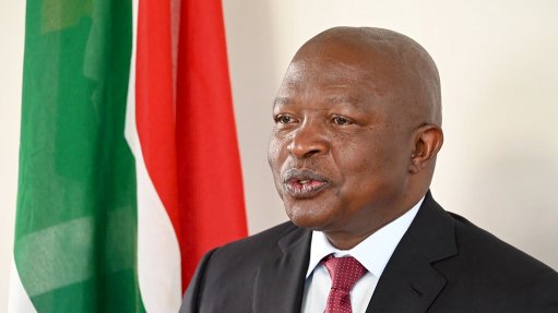 SA: David Mabuza: Address by South African Deputy President, at the World TB Day commemoration, Northern Cape Province (24/03/2022) - Vimarsana News
