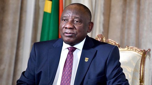 ATM's motion of no confidence in President Cyril Ramaphosa lapses - Vimarsana News
