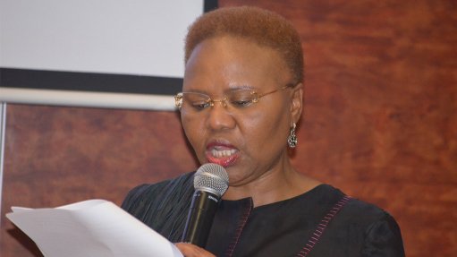 SA: Lindiwe Zulu, Address by Minister of Social Development, On the Occasion of the Handover of the ECD Function to the Minister of Basic Education, Angie Motshekga, MP Freedom Park, Tshwane (01/04/22) - Vimarsana News