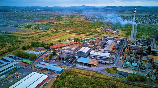 Sibanye-Stillwater highlights battery grade nickel sulphate fetching price premium - Vimarsana News