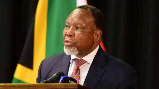 New process needed when appointing public-service managers – Motlanthe - Vimarsana News