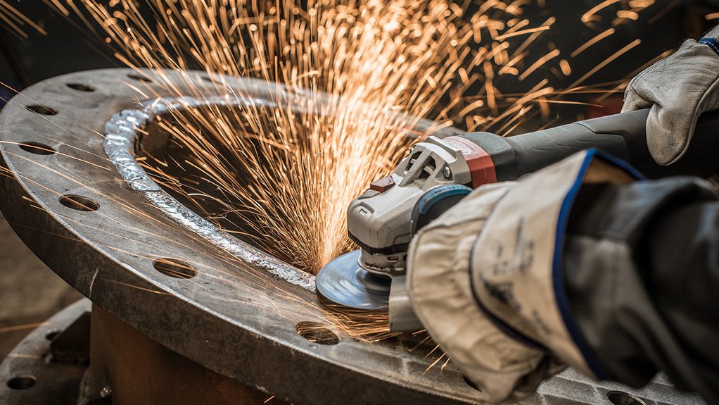 Solutions for the metalworking industry