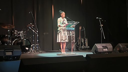SA: Mpho Phalatse: Address by Executive Mayor of Johannesburg, during the launch of the City's Easter road safety campaign, Grasmere Toll Plaza (12/04/2022) - Vimarsana News