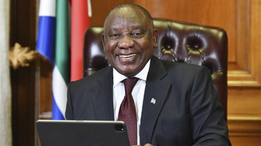 President Cyril Ramaphosa to attend Mining Indaba 2022 - Vimarsana News