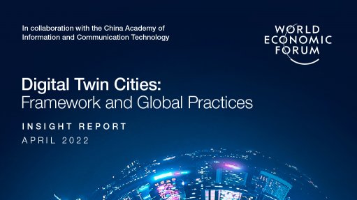 Digital Twin Cities: Framework and Global Practices - Vimarsana News