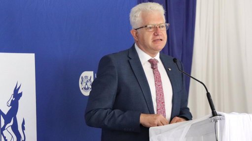 Western Cape Premier Alan Winde announces 3 new portfolios in cabinet - Vimarsana News