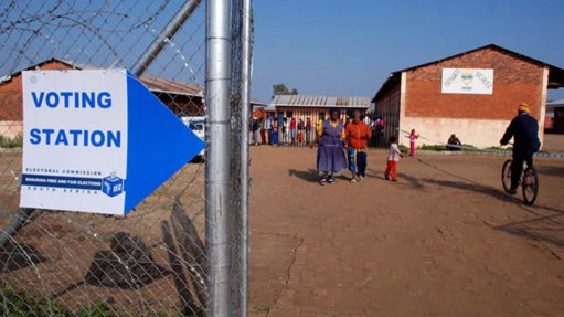Electoral Commission Launches 2022 Schools Democracy Programme - Vimarsana News
