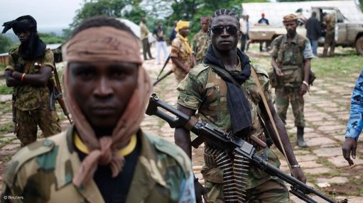 CAR war crimes trial postponed for second time - Vimarsana News