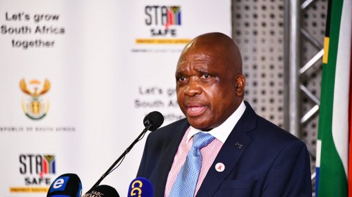 Not yet clear if SA has entered the fifth wave – Dr Joe Phaahla - Vimarsana News