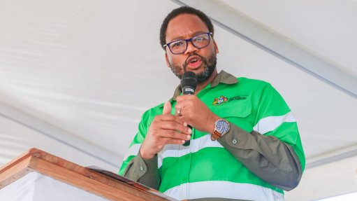 Progress report on flood relief interventions: The MEC for Human Settlements and Public Works Jomo Sibiya commits to ensure transparency and accountability - Vimarsana News