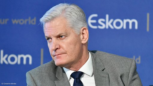 Eskom questions assertion that it is delaying IPP projects - Vimarsana News