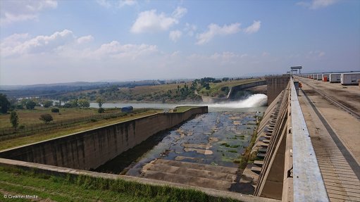 The country's water levels slightly decline as the winter season sets in - Vimarsana News