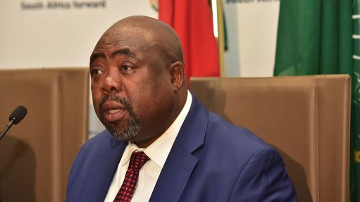 Employment and Labour Minister Nxesi formally launches South Africa's hosting of a global conference to discuss urgent interventions to tackle child labour - Vimarsana News