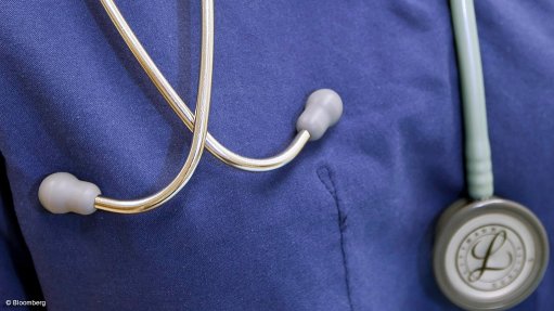 Critical shortage of doctors in SA – less than 1 doctor for every 1 000 patients